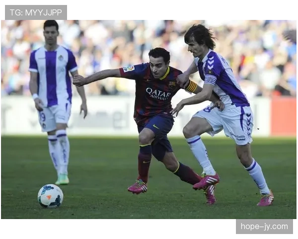 哈维如何通过更频繁的直塞球撕开对手防线？