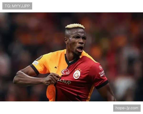 奥斯梅恩终结效率高但持球技术受限？解析其进攻能力的断点与上限