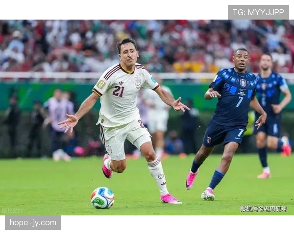 西班牙1-0乌拉圭：世界杯H组末轮战报